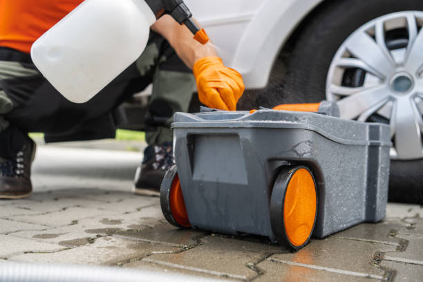 Reliable Bowmanstown, PA porta potty rental Solutions